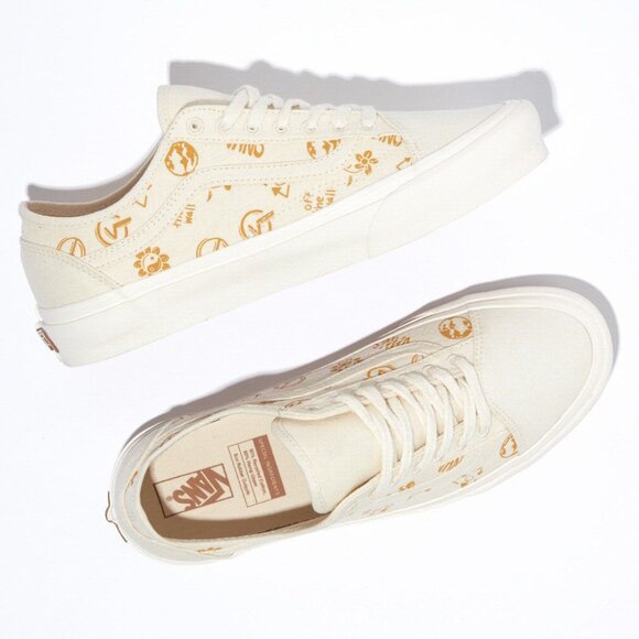 Vans Old Skool Tapered Eco Theory In Our Hands - Picture 1 of 8
